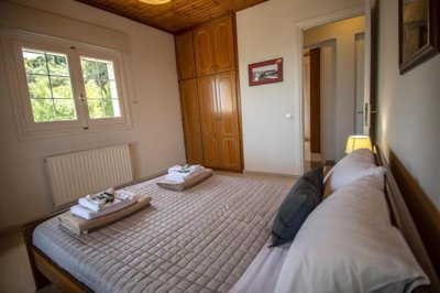 Photo 10 - Cottage 200 m² in Ionian islands