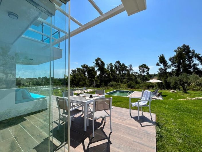 Image No.3-Propriété de 3 chambres à vendre à Halkidiki