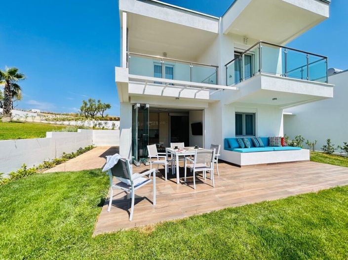 Image No.5-Propriété de 3 chambres à vendre à Halkidiki