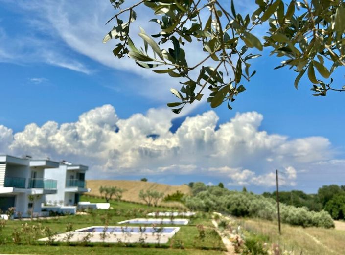 Image No.7-Propriété de 3 chambres à vendre à Halkidiki