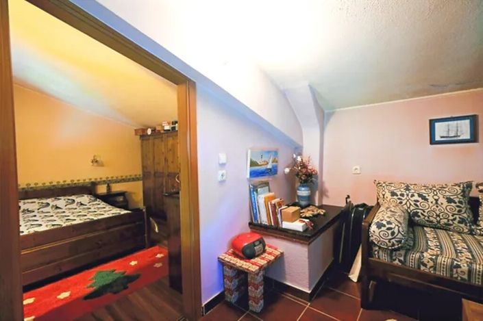 Image No.16-Propriété de 2 chambres à vendre à Halkidiki