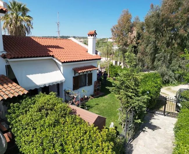 Image No.21-Propriété de 2 chambres à vendre à Halkidiki