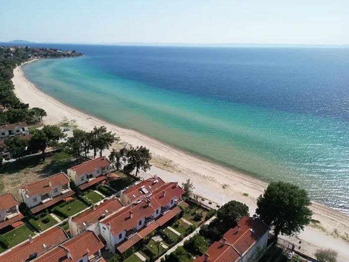 Image No.25-Propriété de 2 chambres à vendre à Halkidiki