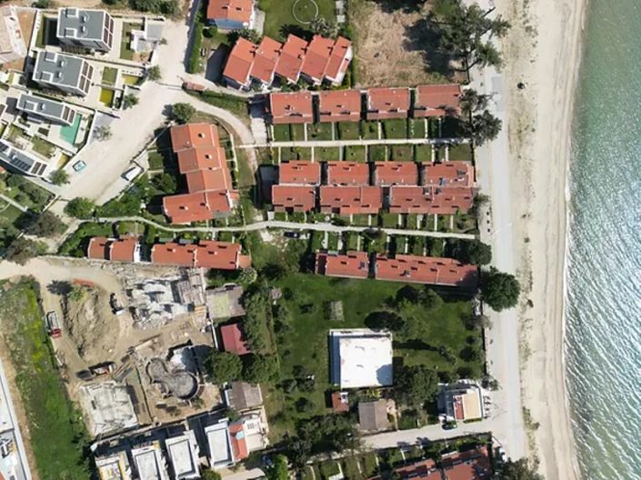 Image No.26-Propriété de 2 chambres à vendre à Halkidiki