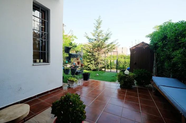 Image No.5-Propriété de 2 chambres à vendre à Halkidiki