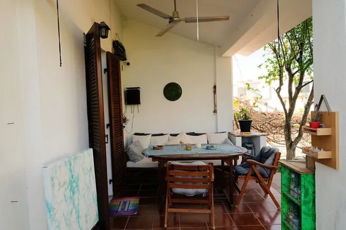 Image No.6-Propriété de 2 chambres à vendre à Halkidiki