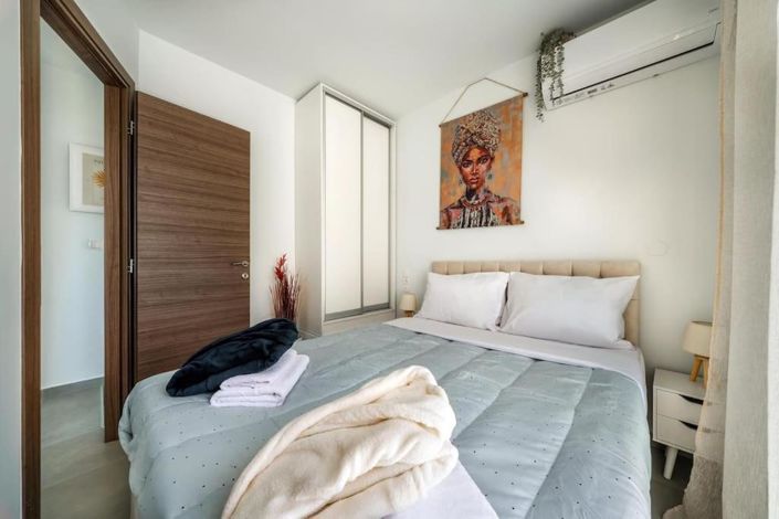 Image No.15-Villa de 2 chambres à vendre à Panormos