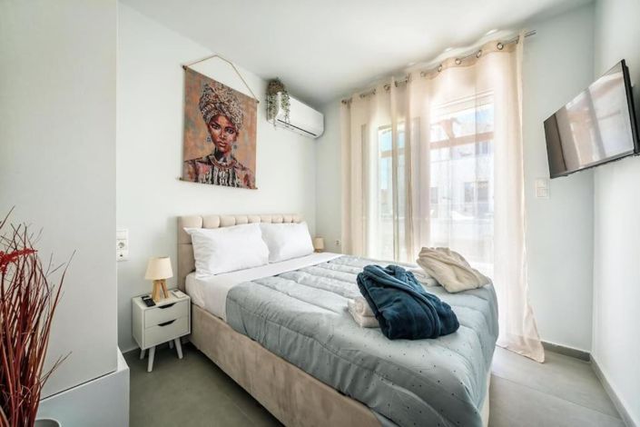 Image No.16-Villa de 2 chambres à vendre à Panormos