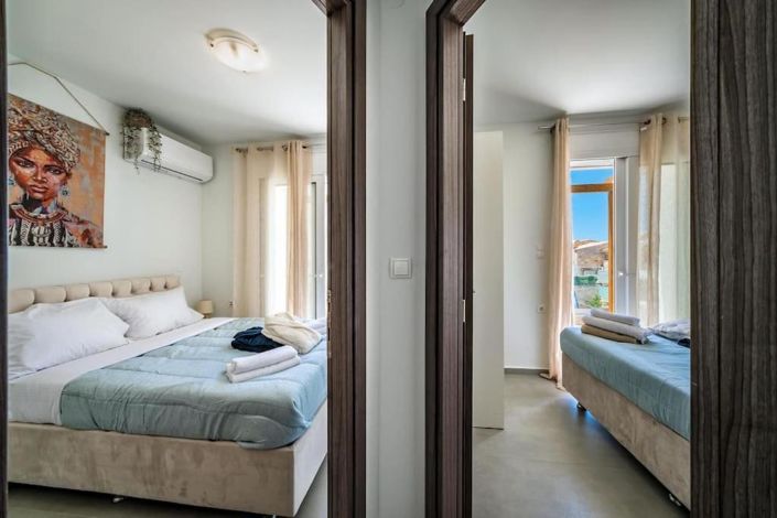 Image No.19-Villa de 2 chambres à vendre à Panormos