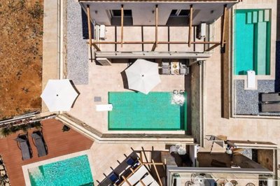 Photo 4 - Villa 63 m² in Crete