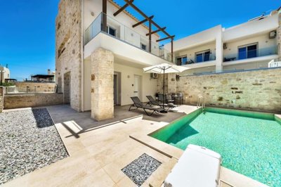 Photo 5 - Villa 63 m² in Crete