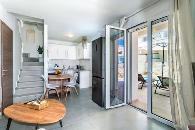 Photo 6 - Villa 63 m² in Crete