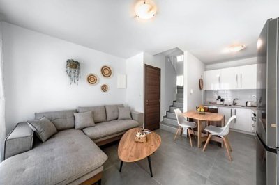 Photo 8 - Villa 63 m² in Crete