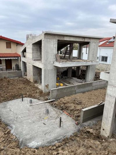 Image No.4-Propriété de 4 chambres à vendre à Halkidiki