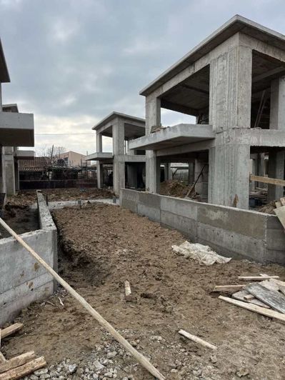 Image No.5-Propriété de 4 chambres à vendre à Halkidiki