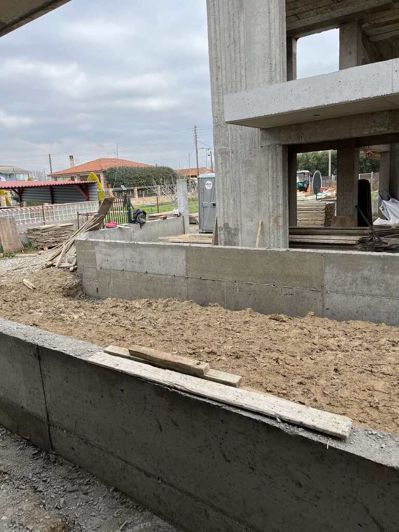 Image No.6-Propriété de 4 chambres à vendre à Halkidiki