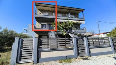 Photo 1 - Apartment 92 m² in Central Macedonia