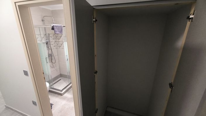 Image No.16-Duplex de 3 chambres à vendre à Olympos