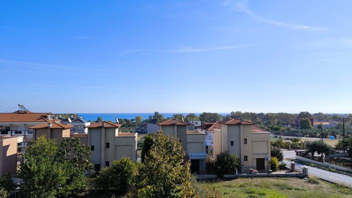 Image No.22-Duplex de 3 chambres à vendre à Olympos