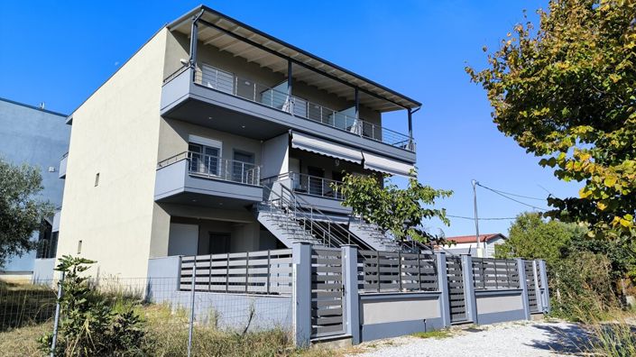 Image No.27-Duplex de 3 chambres à vendre à Olympos