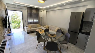 Photo 3 - Apartment 92 m² in Central Macedonia
