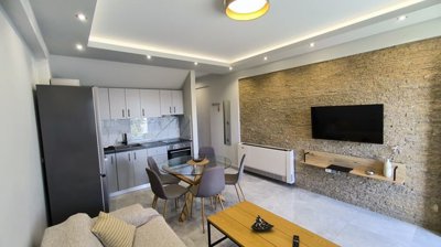 Photo 4 - Apartment 92 m² in Central Macedonia