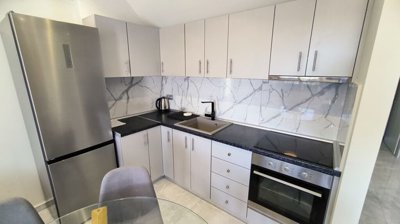 Photo 5 - Apartment 92 m² in Central Macedonia