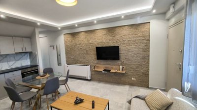 Photo 6 - Apartment 92 m² in Central Macedonia