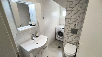 Photo 7 - Apartment 92 m² in Central Macedonia