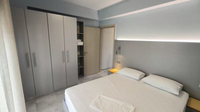 Photo 9 - Apartment 92 m² in Central Macedonia