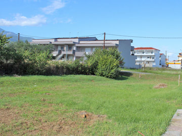 Photo 2 - Land 0 m² in Central Macedonia