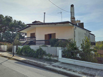 Photo 2 - Cottage 254 m² in Central Macedonia