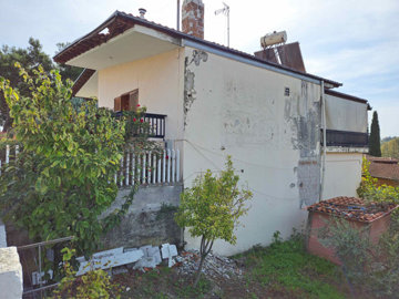 Photo 3 - Cottage 254 m² in Central Macedonia