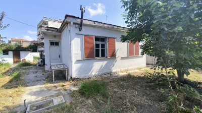 Photo 1 - Cottage 65 m² in Central Macedonia
