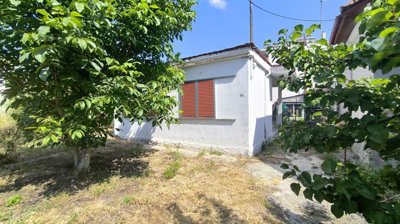 Photo 2 - Cottage 65 m² in Central Macedonia