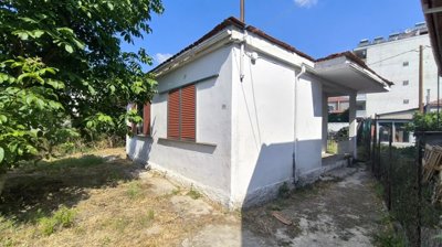 Photo 3 - Cottage 65 m² in Central Macedonia