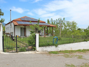Photo 1 - Cottage 98 m² in Central Macedonia