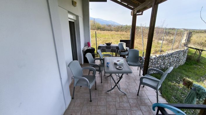 Image No.13-Propriété de 2 chambres à vendre à Olympos