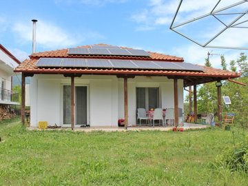 Photo 2 - Cottage 98 m² in Central Macedonia