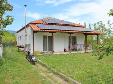 Photo 3 - Cottage 98 m² in Central Macedonia