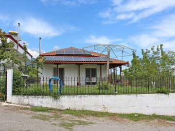 Photo 6 - Cottage 98 m² in Central Macedonia