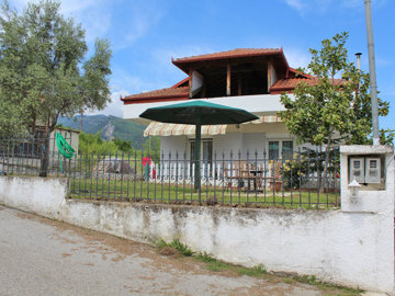 Photo 1 - Cottage 98 m² in Central Macedonia