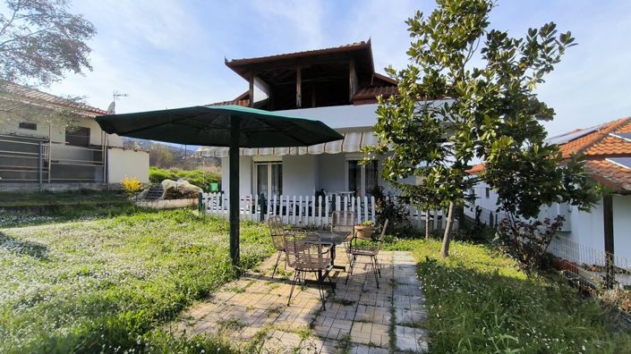 Image No.17-Propriété de 2 chambres à vendre à Olympos