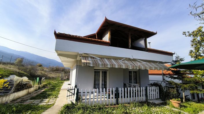 Image No.18-Propriété de 2 chambres à vendre à Olympos