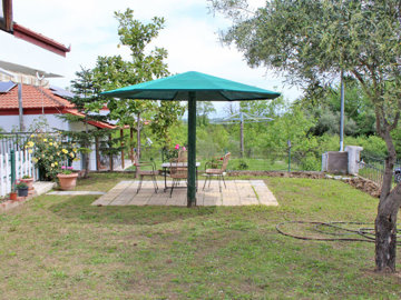 Photo 3 - Cottage 98 m² in Central Macedonia