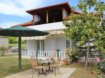 Photo 5 - Cottage 98 m² in Central Macedonia