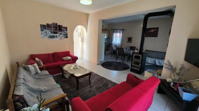 Photo 9 - Cottage 98 m² in Central Macedonia