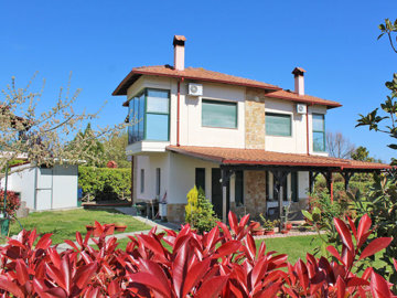 Photo 1 - Townhouse 65 m² in Central Macedonia