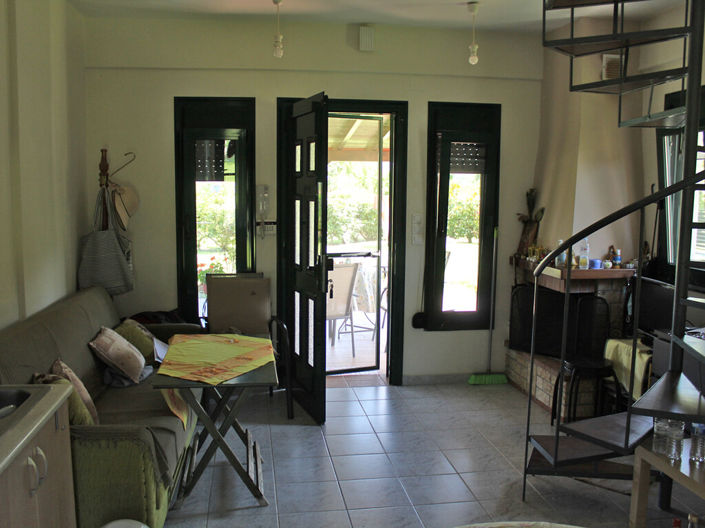 Image No.12-Maisonette de 2 chambres à vendre à Olympos