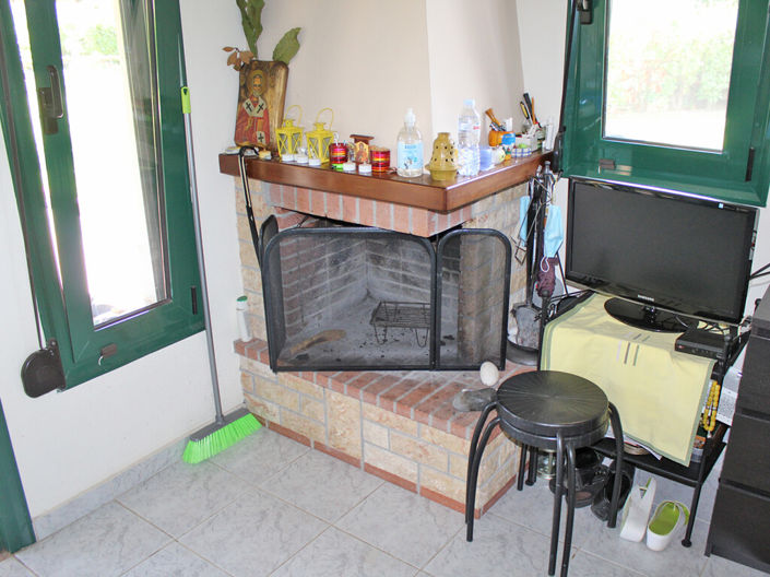 Image No.13-Maisonette de 2 chambres à vendre à Olympos